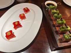 -庭院江南菜•烤鸭•非遗传承(上地•清河店)