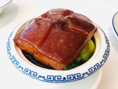 传统东坡肉-西湖春天•老字号杭州菜(百汇店)