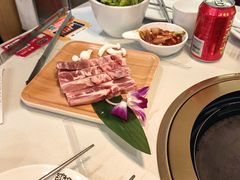 -韩时烤肉(枫蓝店)