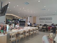 -呷哺呷哺 黄金牧场 (中发百旺店)