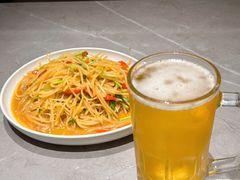 -麻都·成都菜(人民广场店)
