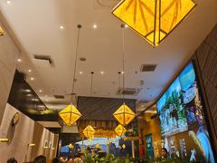 -云海肴·汽锅鸡·云南菜(苏州中心店)