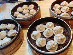 -鸡鸣汤包(复地活力广场店)
