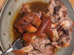 -金掌勺·锅包肉(广渠门店)