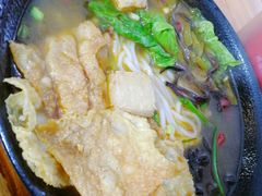 -螺大蛳柳州螺蛳粉·火锅·热干面(西城永捷店)