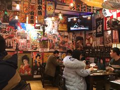 大堂-平成屋·午肴夜酒(四川北路店)