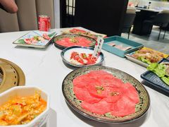 -和牛村烧肉放题(潍坊泰华店)