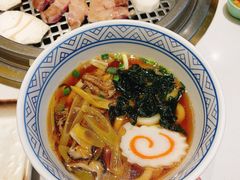 -千寻山野烤肉(中关村店)