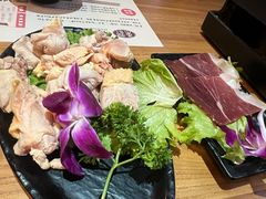 -束河人家(南锣鼓巷店)