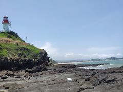 -漳州滨海火山岛自然生态风景区