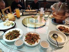 -东北大院·东北菜(三台子店)