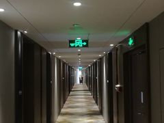 -乔治莫兰迪酒店(济南解放路山东大学店)