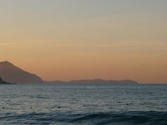 -西涌国际滨海旅游区