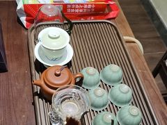 -同湘会馆(粤垦路店)