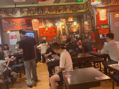 -王繁星面馆(西安熙地港店)