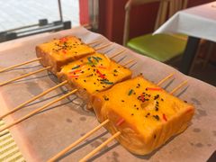 -三毛烧烤·南昌大排档(山姆店)