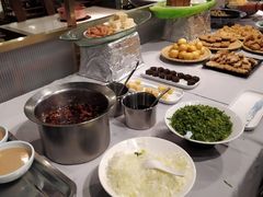 -东来顺饭庄(王府井步行街店)