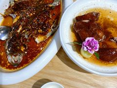 -德胜轩正宗顺德菜(宝安沙井会展中心店)