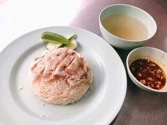 -红大哥水门鸡饭(總店)