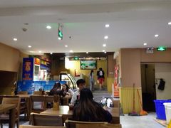 -青石桥老瓦房肥肠粉总店(青石桥总店)