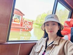 -溱湖国家湿地公园