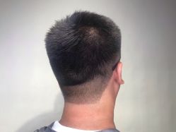-MOVAN  HAIR莫凡匠人发型屋
