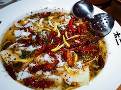-太二酸菜鱼(正大广场店)