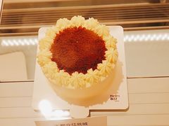-Pantry's Best派悦坊蛋糕(K11购物艺术中心店)