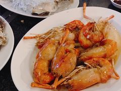 -大螃蟹海鲜餐厅