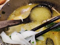 -小满手工粉(上海月星环球港店)