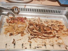 -新石器烤肉(百联川沙店)