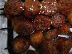 -马克力木手抓炕锅烤羊肉(盐湖一小区店)