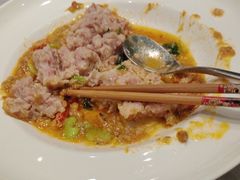 -狮王府淮扬菜(新街口友谊店)