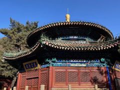 -潭柘寺景区