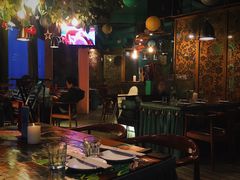 大堂-烛影拾光观景餐厅·创意菜·摄影·小提琴(大唐不夜城店)