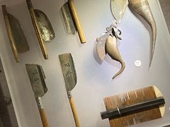 -呼和浩特博物馆