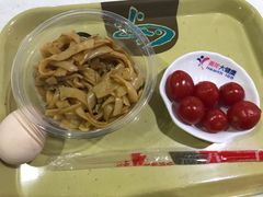 -美年大健康体检(天河东路分院)