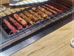 -河坝강뚝烧烤专门店(旗舰店)
