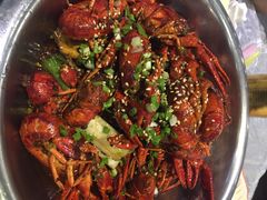 靓靓蒸虾(中山公园店)-靓靓蒸虾(中山公园店)