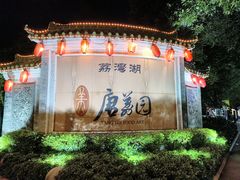 -侨美·唐荔园·40年地道粤菜