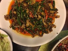 -阿巴佬渝菜主题餐厅