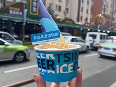 -青岛啤酒博物馆