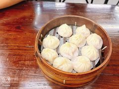 -上味馆南翔小笼(真金路店)
