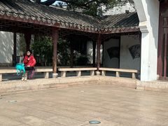 -乌镇东栅景区