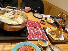 -鱼四季·新融合料理(苏宁广场店)
