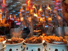 -陈鹏鹏潮汕菜(宝安机场T3航站楼店)