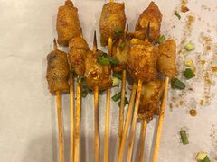 -林二哥宜烤官·宜宾小烧烤