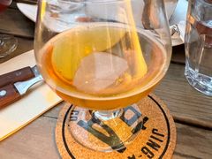 -京A Taproom·精酿餐吧(CBD店)