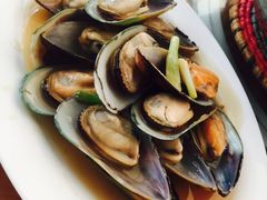 -毛里求斯小四川餐厅总店