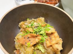 -胡麻(静安嘉里店)